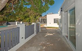 Hermanus Garden Studios