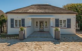 Hermanus Garden Studios